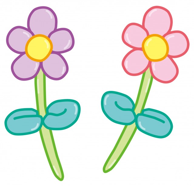 バルーンアート にじのこども保育園ブログ